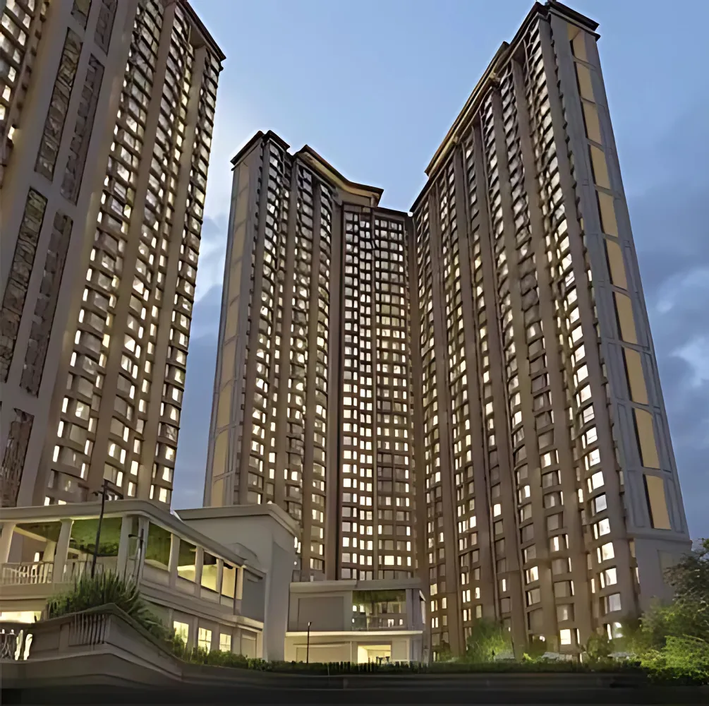 North imperial greens