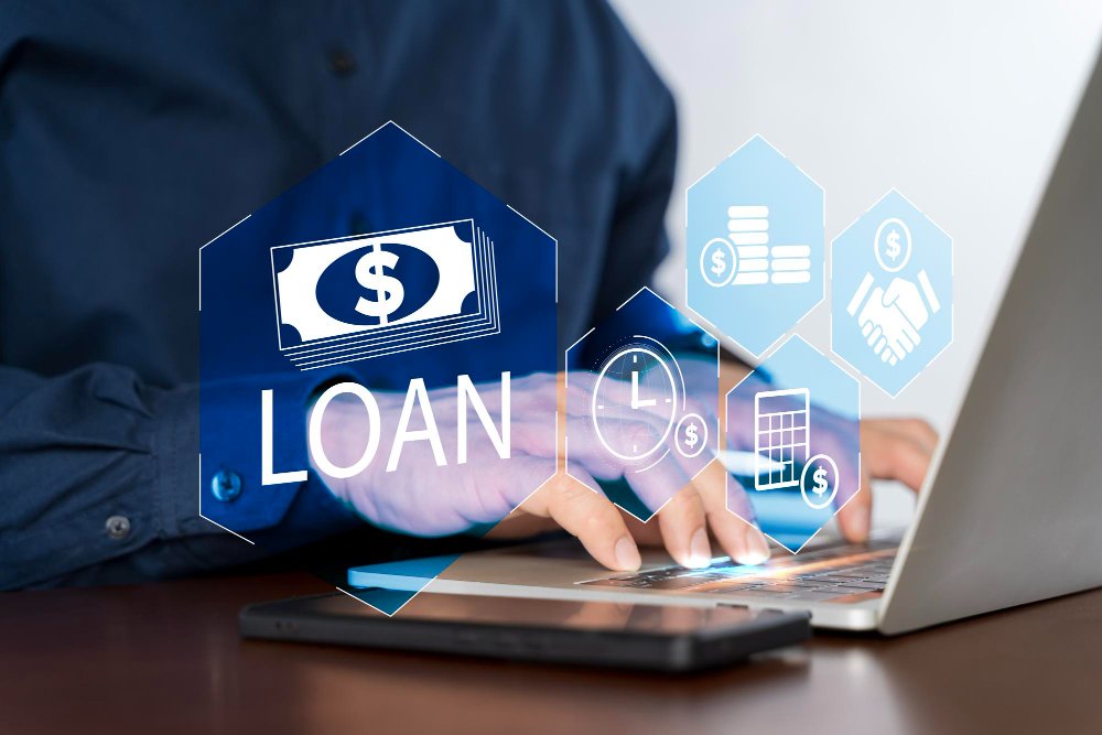 Smart Loan Solution Services for Every Need