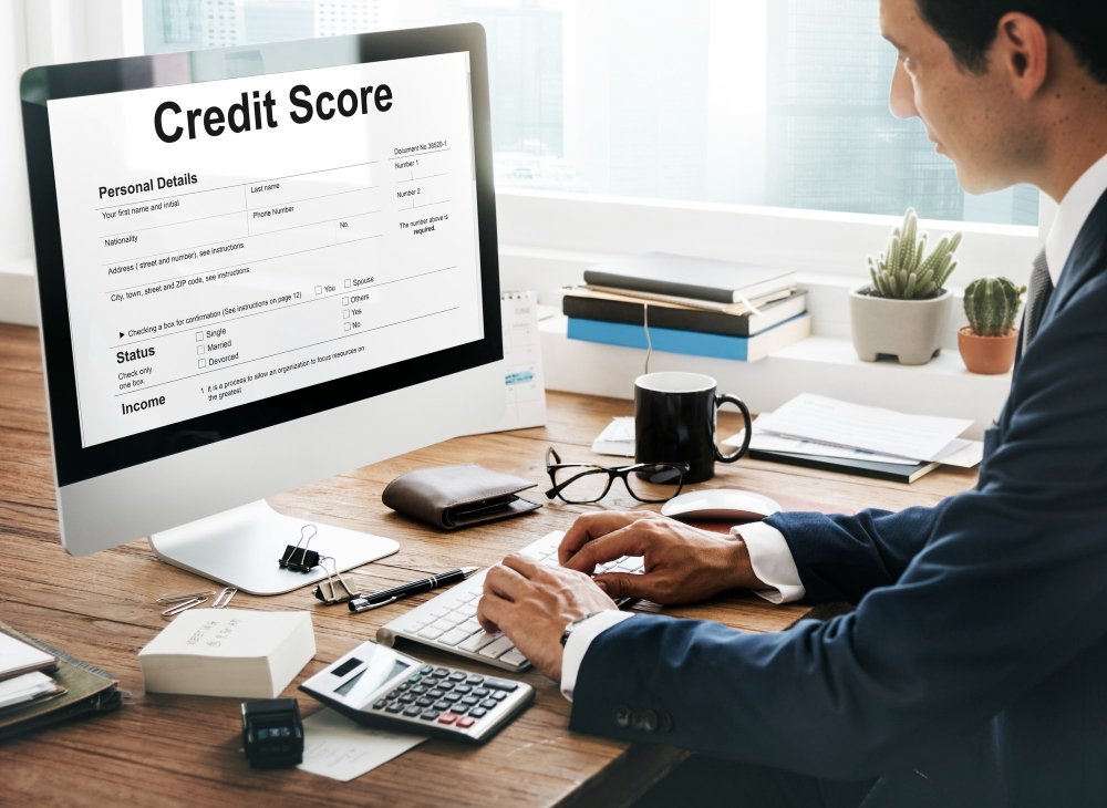 Business Credit Enhancement: Stronger Financial Standing