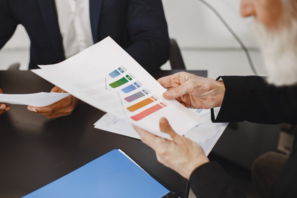 How Does the Credit Rating Process in India Work?