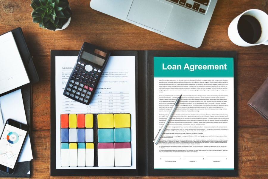 Loan Solutions India: Smarter Financing for Modern Businesses