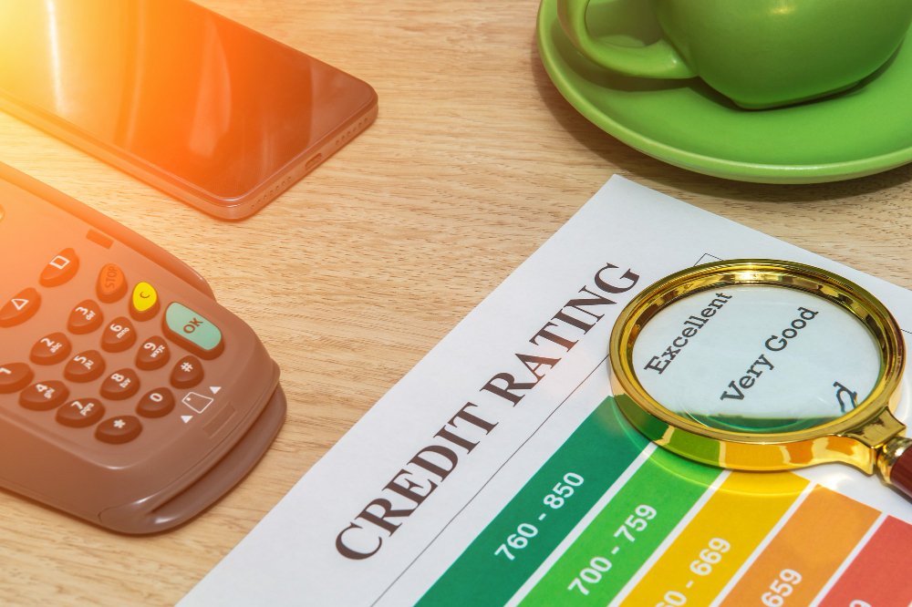 Professional Credit Rating Advisory: Strengthening Financial Credibility