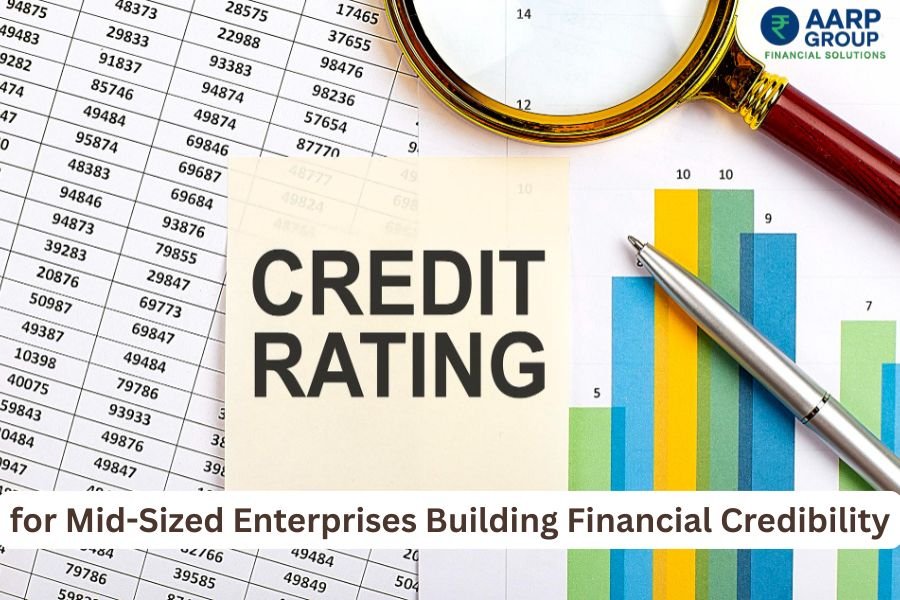 Professional Credit Rating Advisory: Strengthening Financial Credibility