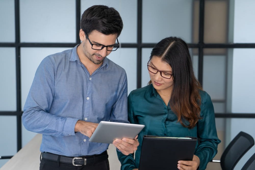 Financial Intelligence Services