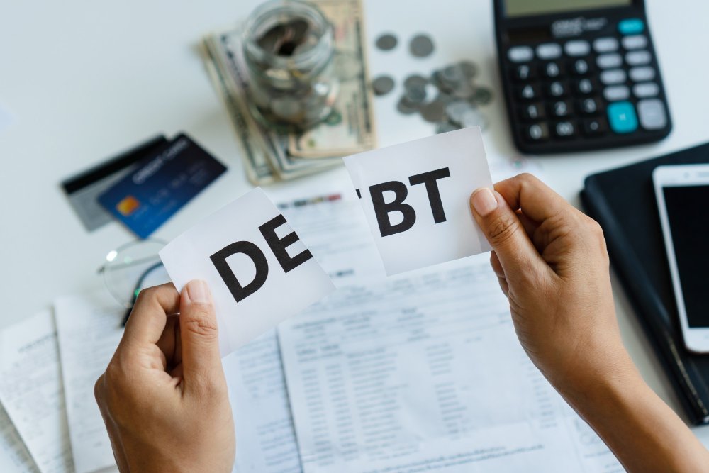 Strategic Debt Restructuring | Growth Matters | AEBITDA