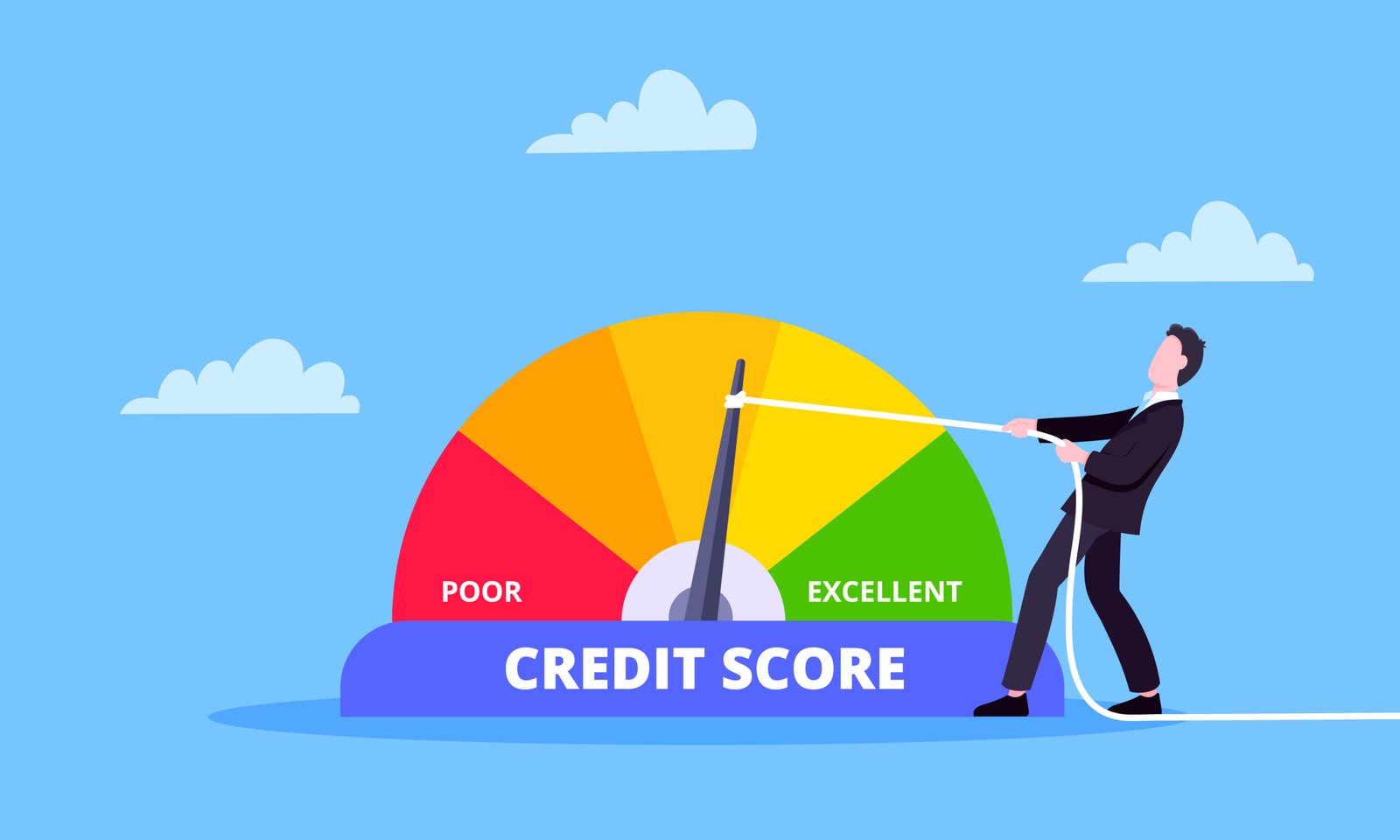 How Credit Rating Impacts Business Loan Approvals