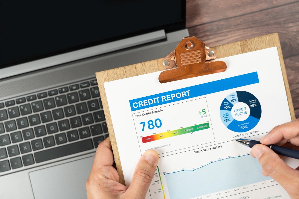 Credit Rating Impacts | Business Loan Approvals | AEBITDA