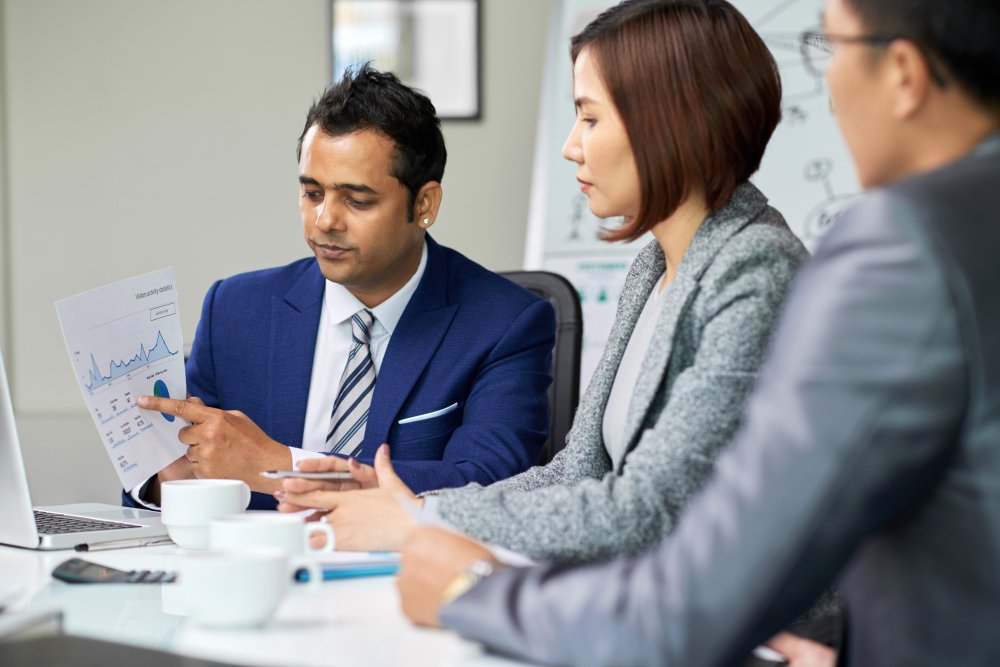 Business Financial Consulting | Strategic Funding & Credit Advisory | AEBITDA