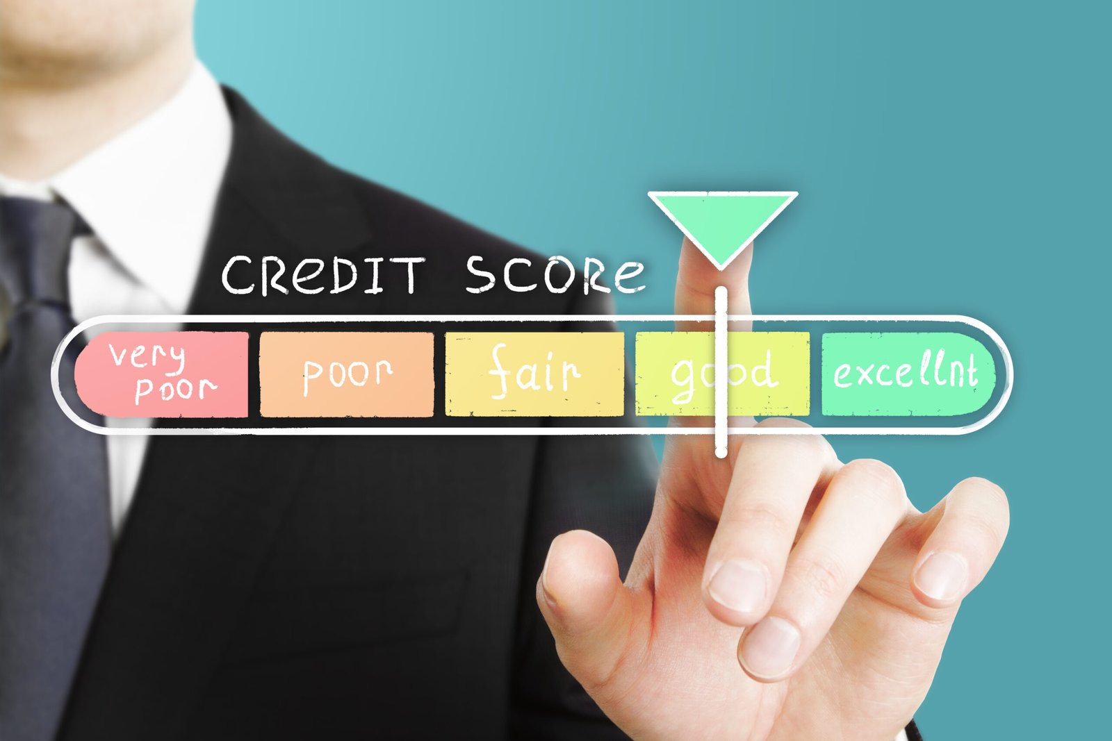 Better Credit Ratings | Lower Borrowing Costs and Better Loan Terms | Aebitda