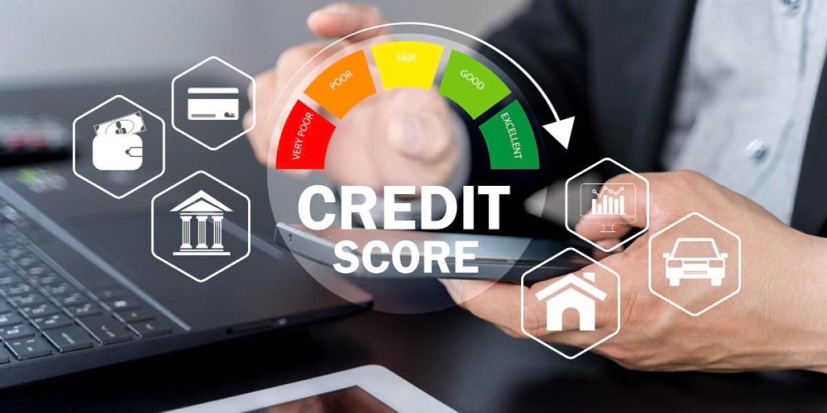 Credit Rating Advisory That Drives Business Growth