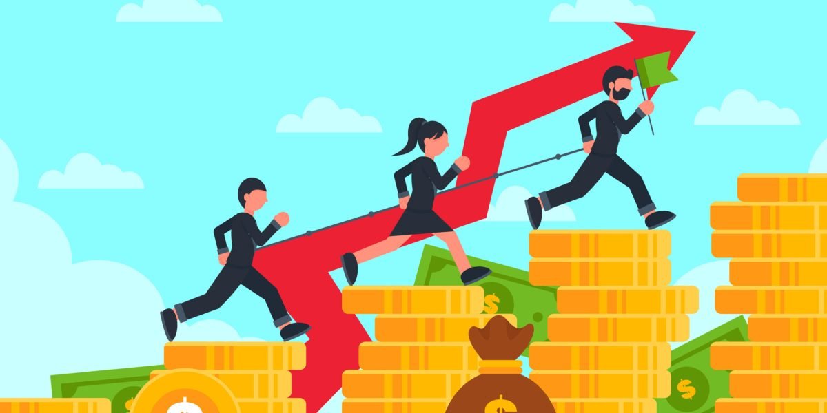 Capital Raising for Businesses: A Practical Guide for Modern Companies