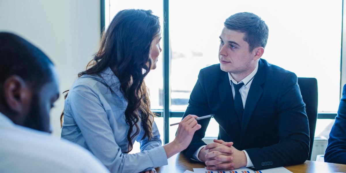 Corporate Financial Advisory: Building Strategic Financial Strength for Modern Businesses