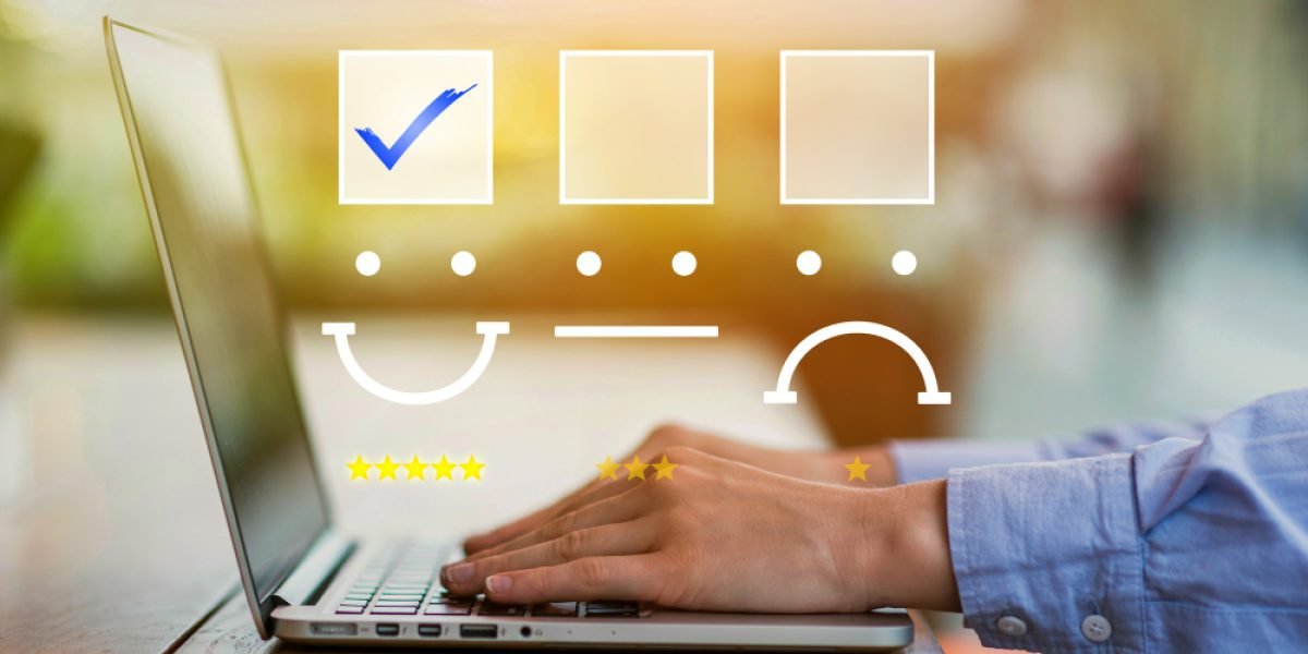 The Smart First Step is a Shadow Rating Service