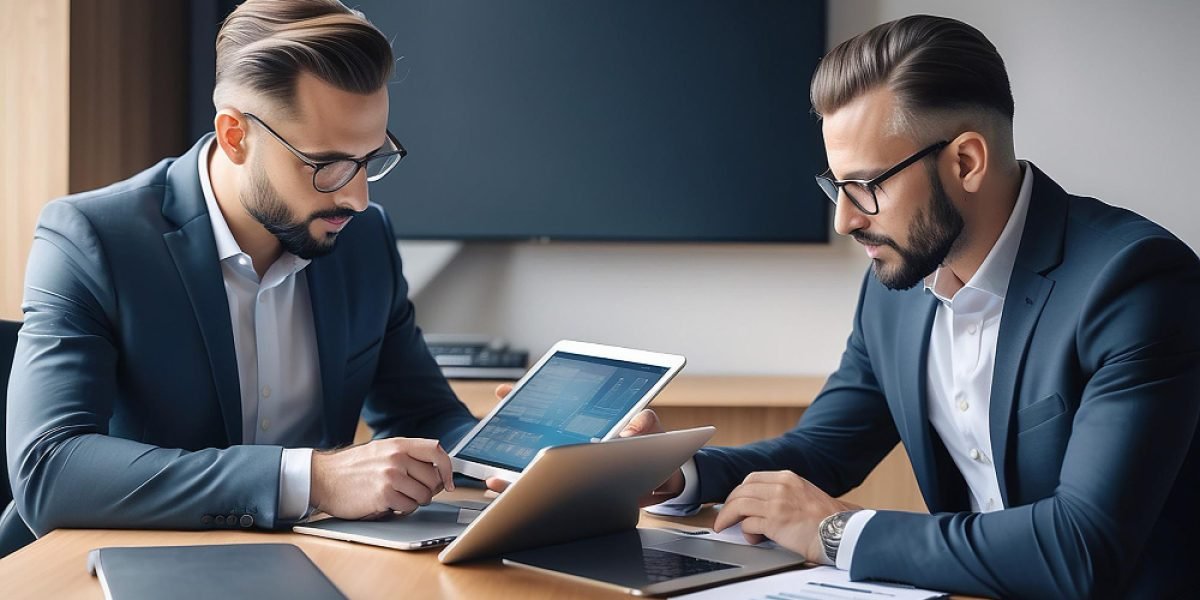 Business Financial Consulting - A Strategic Foundation for Sustainable Growth
