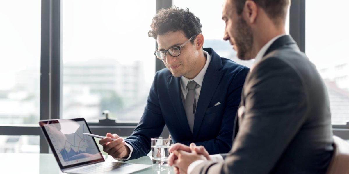 Why Financial and Business Advisory Is the Smartest Investment You Can Make