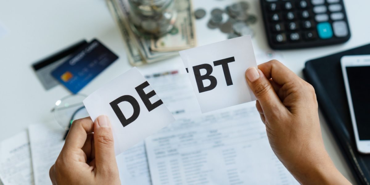 What Strategic Debt Restructuring Really Means for Growth