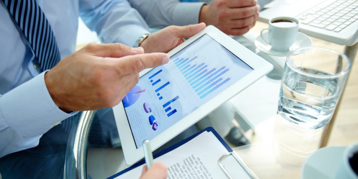 Corporate Financial Advisory: Where Numbers Evolve into Strategy