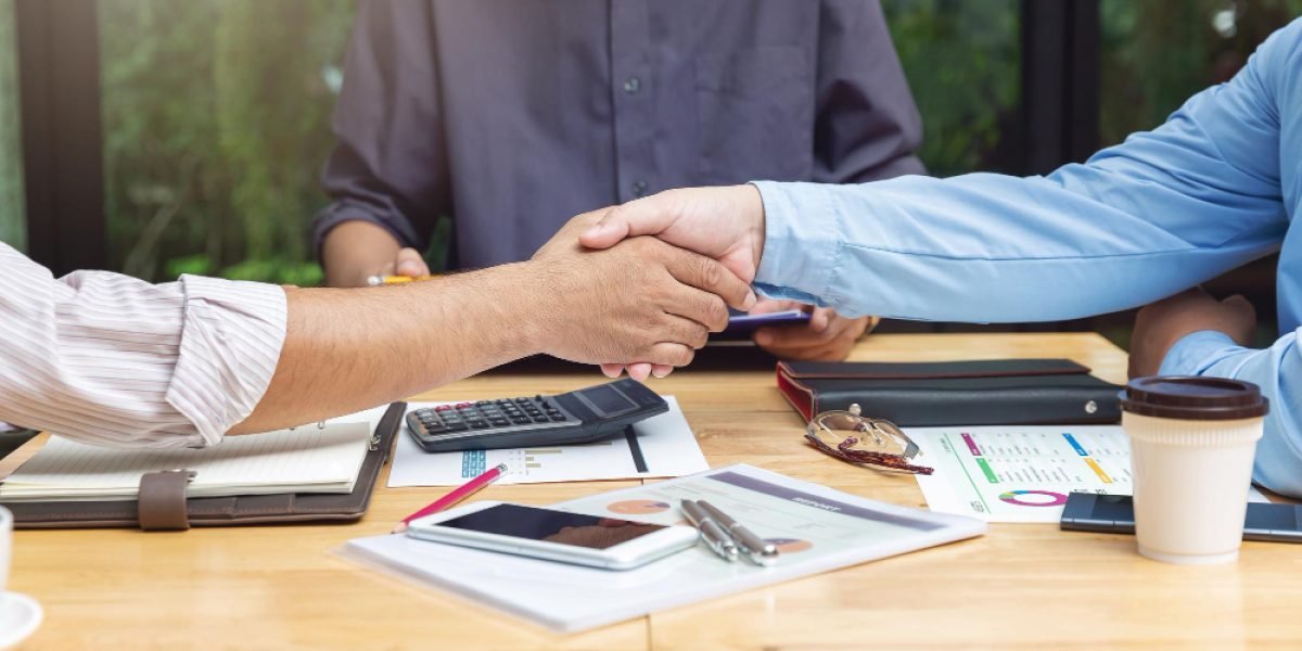 Reliable Loan Solution Services for Every Financial Need