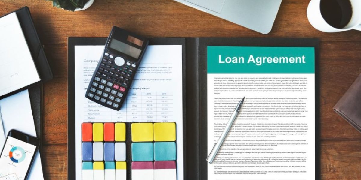 Loan Solutions India: Smarter Financing for Modern Businesses