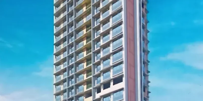 Amey Apartment
