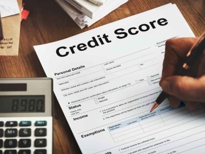 Credit Ratings Based Loans (SL + USL)