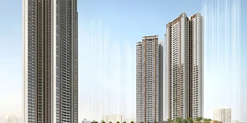 Godrej Reserve
