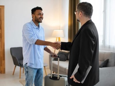 Lease Rent Discounting